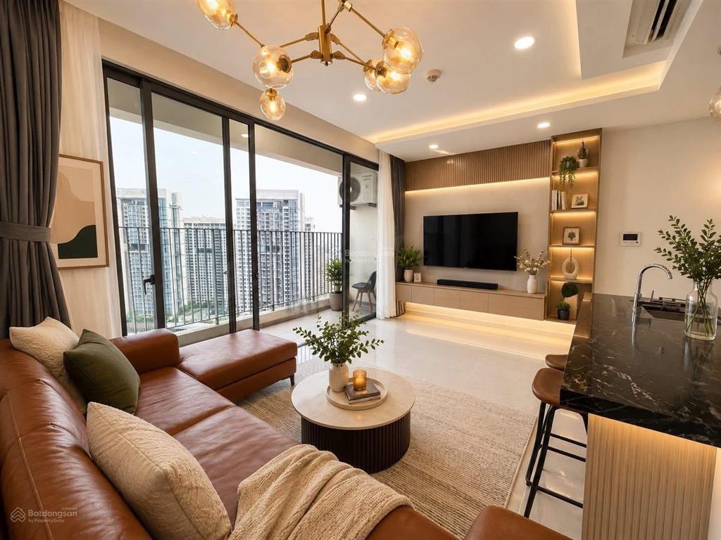 Chỉ 7.8 tỷ 3pn full 100m2 lexington q2