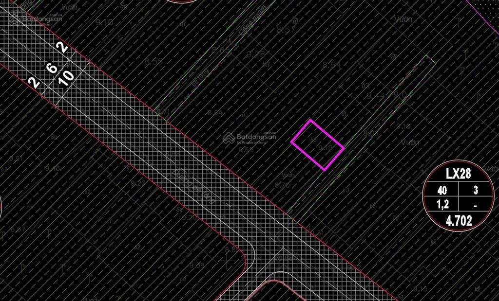 Nhà đẹp 3 tầng 40m2 tổ 9 tt quang minh ở sướng, tặng toàn bộ nội thất