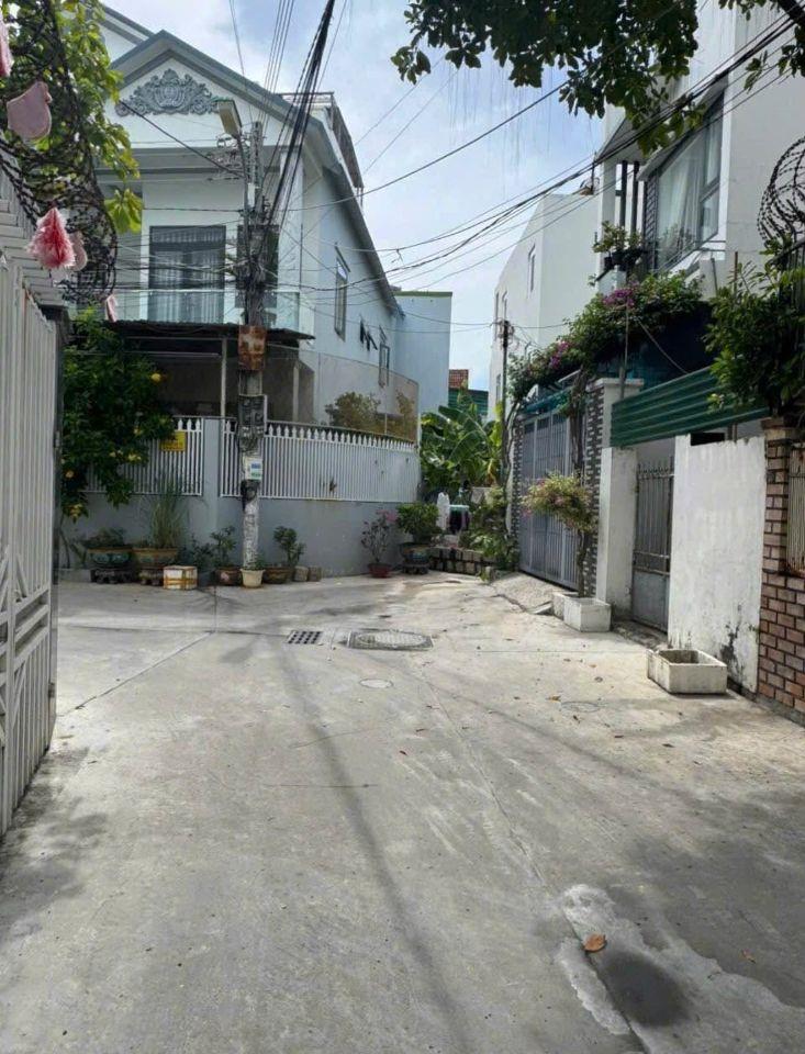 BÁN NHÀ ngộp nợ-DT110m-2PN-hẽm ôtô-vĩnh phương-bắc Nha Trang-chỉ 1 ty7 gần tết chủ ngộp nợ