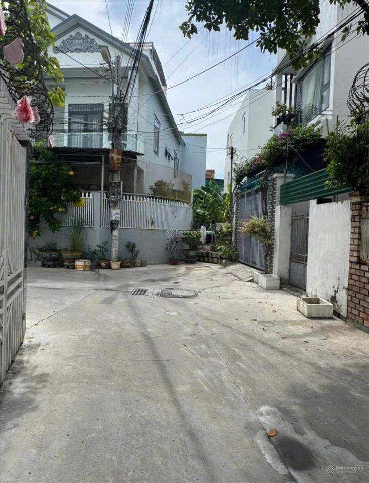 Bán nhà ngộp dt 110m² 2pn hẻm ô tô vĩnh phương bắc nha trang chỉ 1,7 tỷ