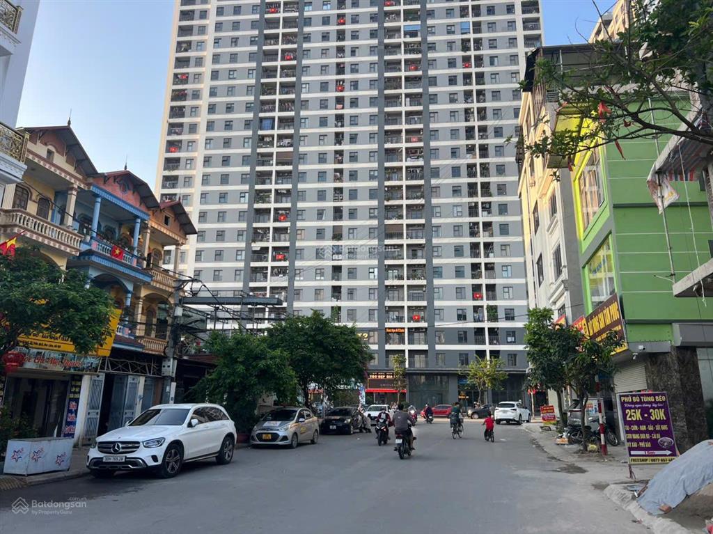 Bán nhanh mảnh trâu quỳ siêu đẹp 47m2 mặt tiền 4,1m, cách 1 nhà ra trục chính 6,95 tỷ