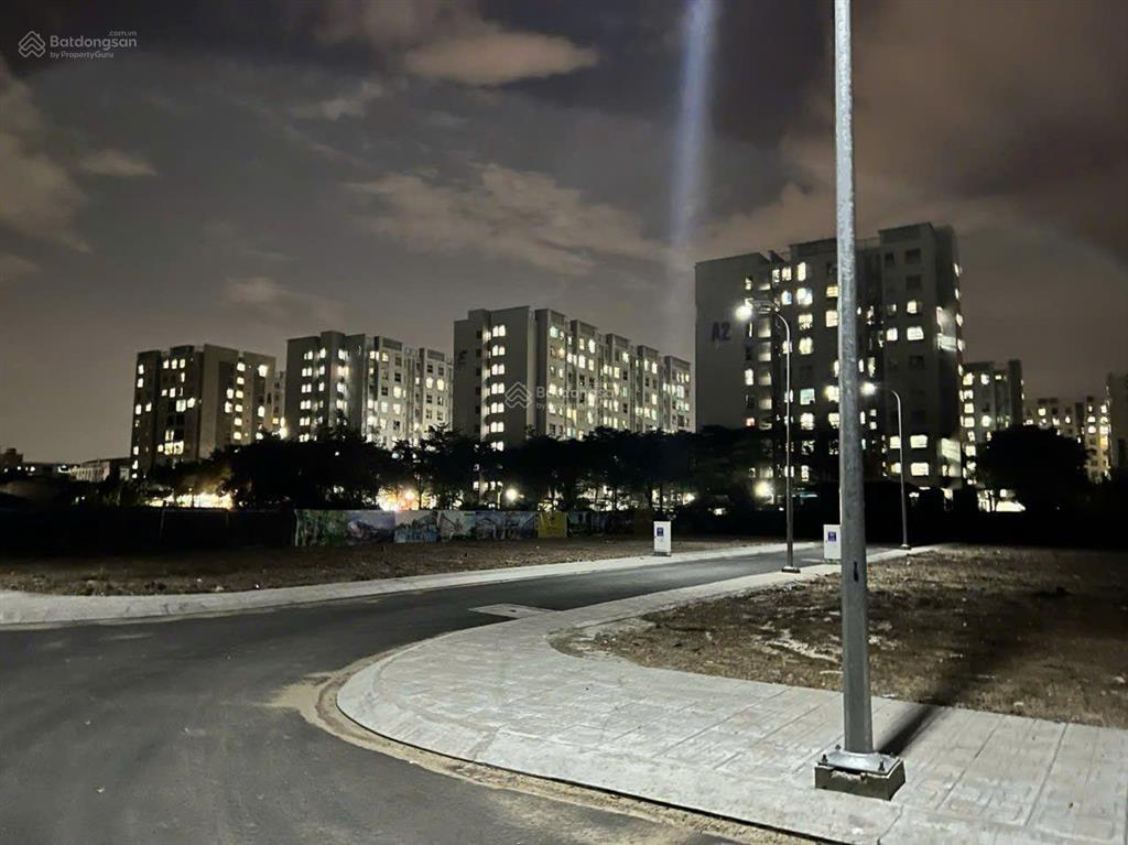 Đất nền kdc hiện hữu võ văn kiệt, chủ cắt lỗ bán nhanh 88m25 tỷ. hỗ trợ giấy phép xây dựng.