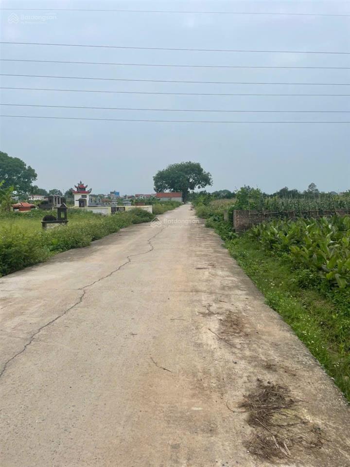 Bán 750m2 đất nghĩa trang xã sài sơn, quốc oai, hà nội 0382 276 ***