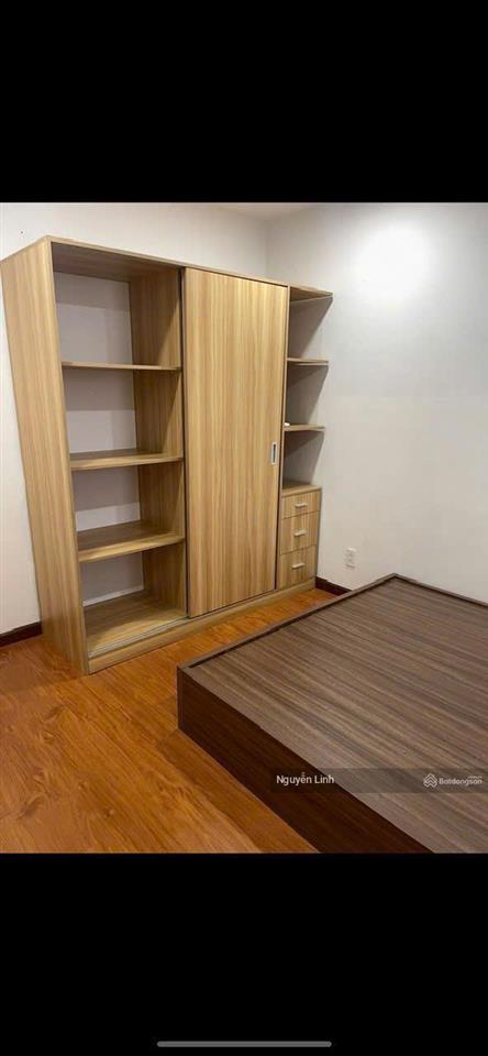 Chính chủ bán căn hộ 39m2 xinh xắn giá 1.130 tỷ bao thuế phí tại samsora riverside