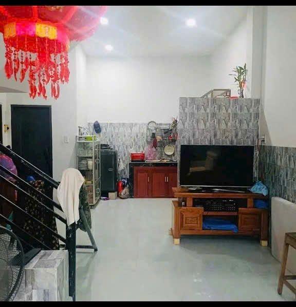 BÁN NHÀ-DT60m2-2tầng-3P-hẽm Mai xuân thưởng-vĩnh Hải-Nha Trang-chỉ 4ty5 duy nhất 1 căn gần biển 💥