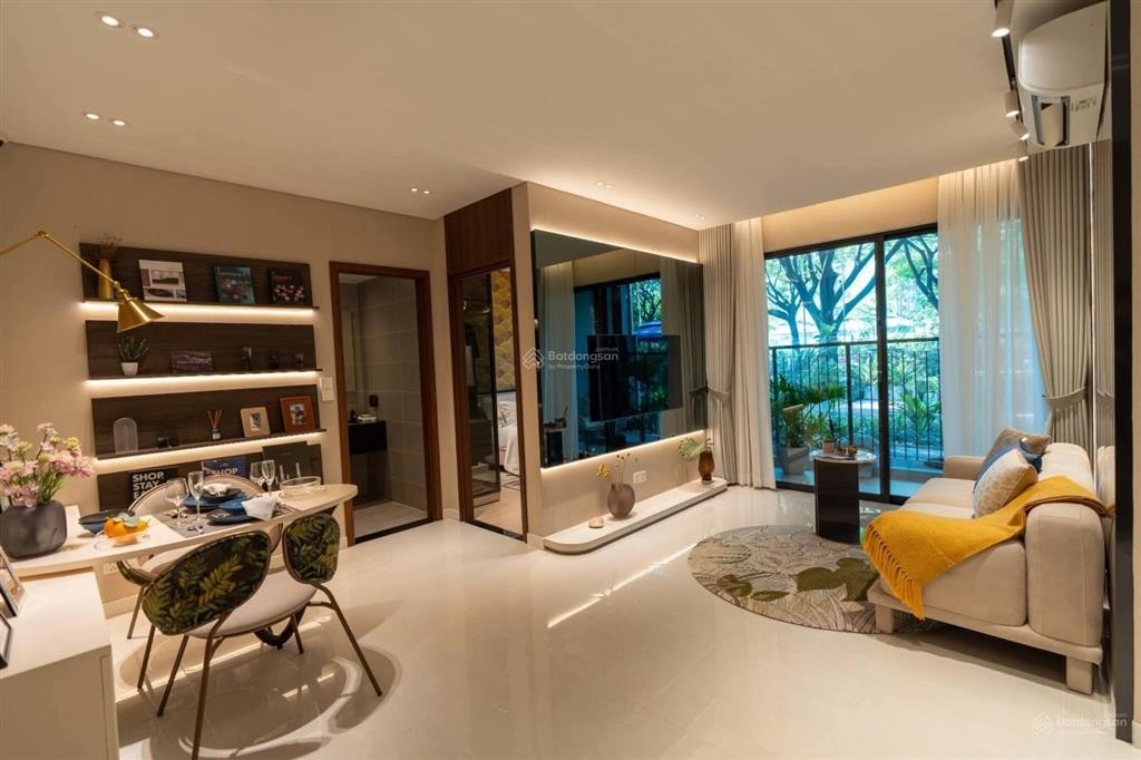 Bán căn 1 pn khu eco xuân dự án setia edenia giá tốt từ chủ đầu tư, chiết khấu tới 5%