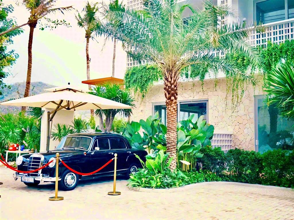 Tận hưởng thiên nhiên sống đẳng cấp tại la tiên villa. holine 0398 027 ***