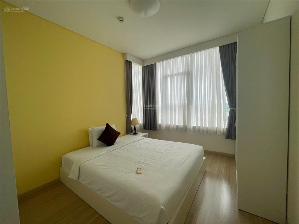 (giáp chủ) bán căn hộ sora gardens 1 2pn view trung tâm hành chính