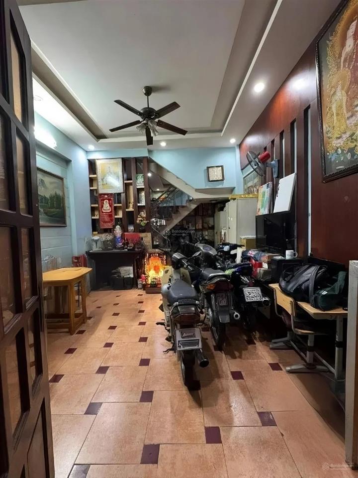 Phường bàn cờ bán nhà hxh khu chợ bàn cờ quận 3 3 tầng btct nở hậu 40m giá hơn 9 tỷ