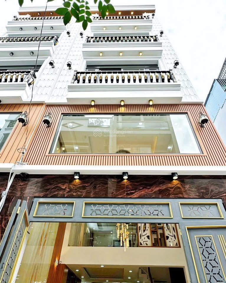 Bán nhà riêng đường nguyễn trãi, quận 5, giá 3,4 tỷ, dt 67,5m2, đang còn hđ thuê 30 triệu/tháng