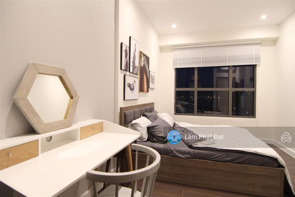Giá hót căn hộ 2pn2wc the sun avenue đã có sổ giá 7 tỷ bao thuế phí