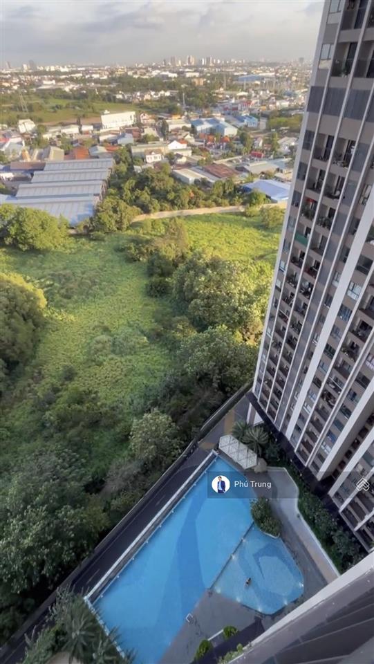 Bán căn hộ 3pn opal skyline, giá cực chất 2,75 tỷ, 85m2 view đẹp tại nguyễn văn tiết, bình dương