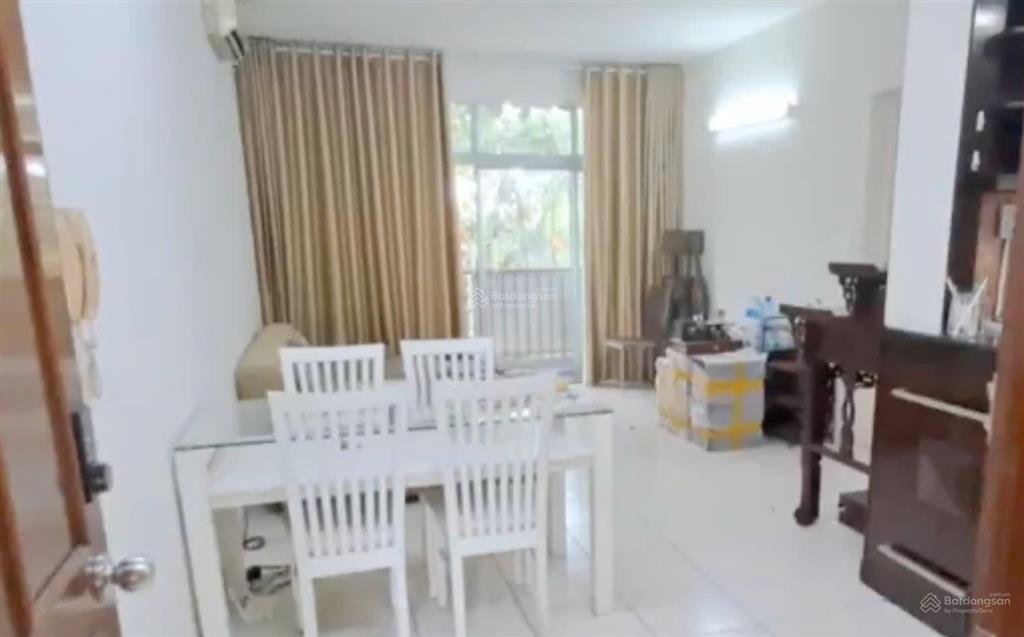 Cần sang nhượng căn 3pn ngay trung tâm phú mỹ hưng. giá chỉ 6,1 tỷ (sổ đỏ)