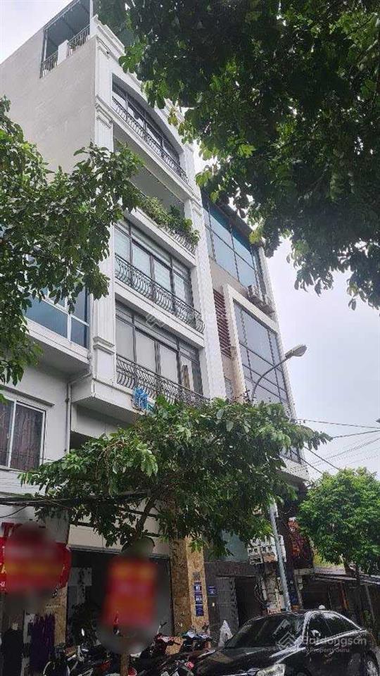 Hiếm có! mp nguyễn văn tuyết kinh doanh sầm uất nhất quận đống đa 102m² hai thoáng giá hơn 40 tỷ
