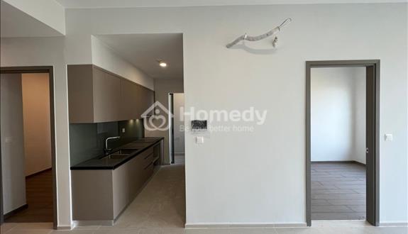 Bán Gấp West Gate 2PN 2WC 60m2 Giá 2Ti4X (Ful 102%)Tầng Cao View Thoáng Giá Siêu Tốt