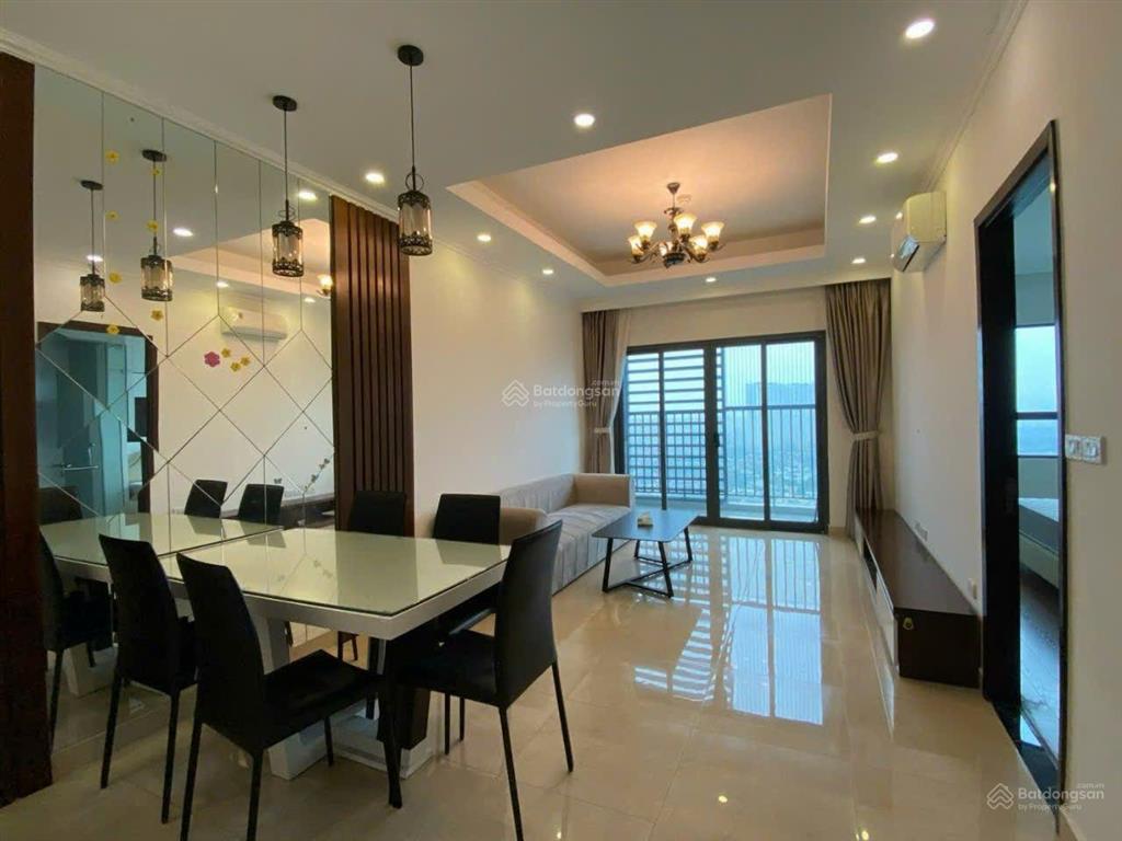 Bán chung cư 2pn 2vs tòa the two, gamuda, hoàng mai, hà nội (view đông nam mát mẻ giá tốt)