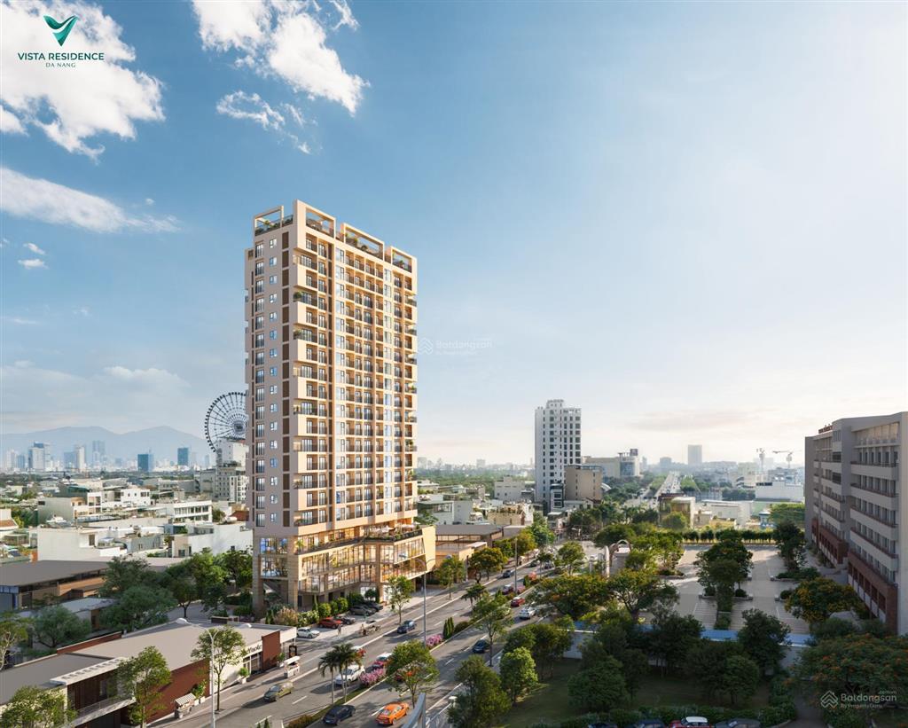 Căn hộ cao cấp vista residence 2pn 76m2 giá 4,5 tỷ full nội thất liền tường cho thuê 30 tr/th
