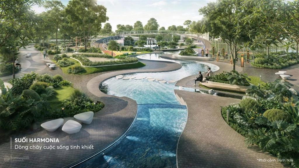 Greenera southmark dự án không ồn ào nhưng khiến nhà đầu tư xuống tiền đầu tư