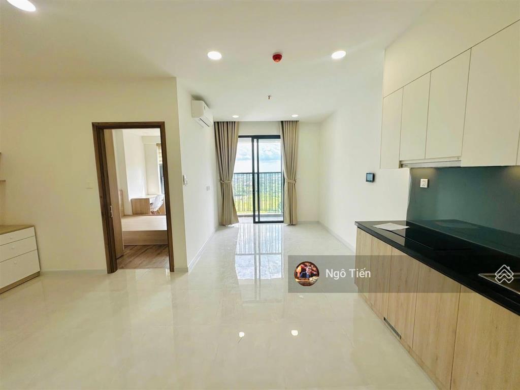 Thu hồi vốn, cần ra gấp căn 1pn + 47m2 the maison 1tỷ450 bao thuế phí, giá thật 100% không ảo