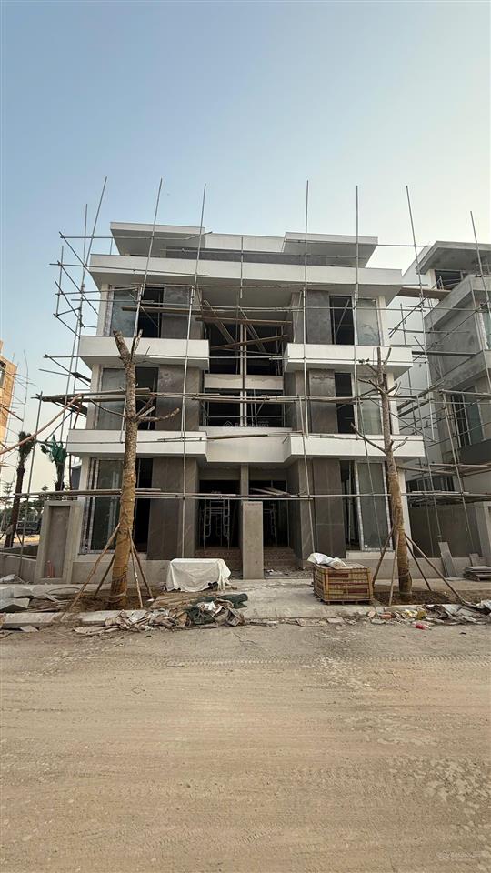 Sở hữu biệt thự 128m2 tại bạch đằng 1288, mặt tiền 8m. giá chỉ 12 tỷ (100%)