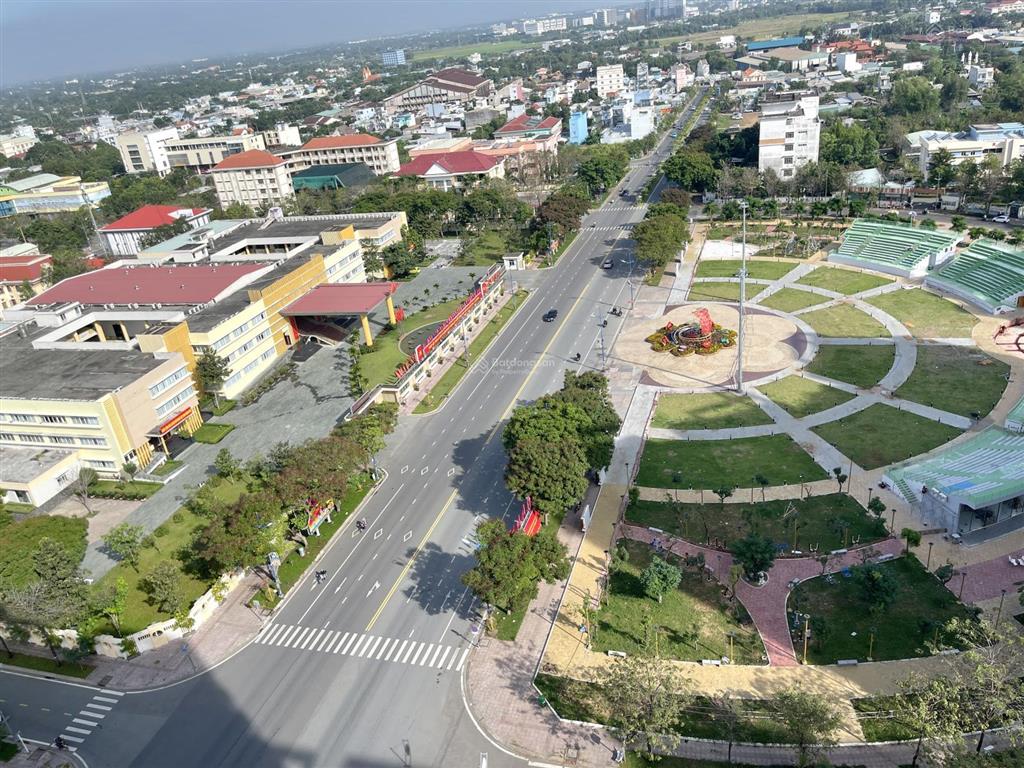 Cc westgate, căn 59m2, 2pn 2wc, view công viên, block d