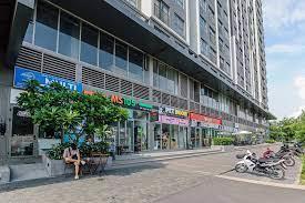 Bán shophouse westgate, 150m2, vừa ở vừa kinh doanh