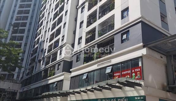 Bán gấp shop chân đế 1260m2 giá 38.5 tỷ chung cư hope riversiden Phúc Đồng, Long Biên