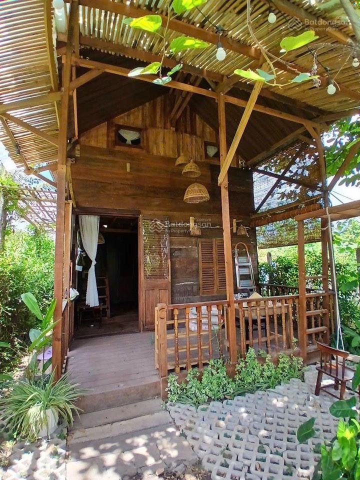 Chỉ 525 tỷ, 5.830m2, mt đào trí, đất vàng, q. 7 (sát cầu phú mỹ)