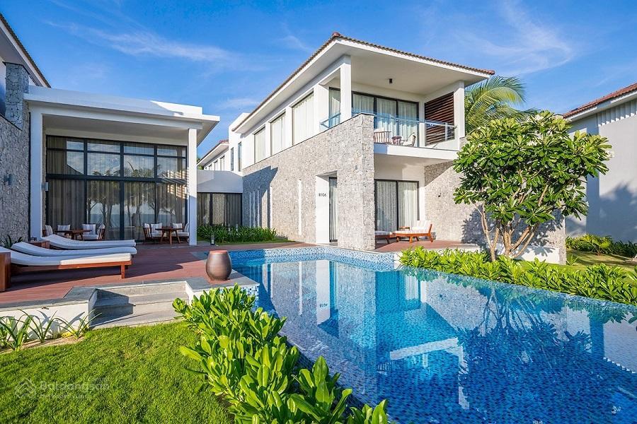 Bt vinpearl nam hội an 3 phòng ngủ view biển, giá chỉ còn 11.3 tỷ (còn 2 năm cam kết)