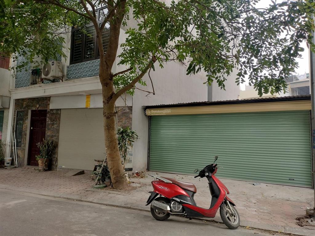 Bán đất gia thượng, ngọc thụy, bồ đề. vỉa hè, ô tô tránh thông, kinh doanh, view trường mầm non