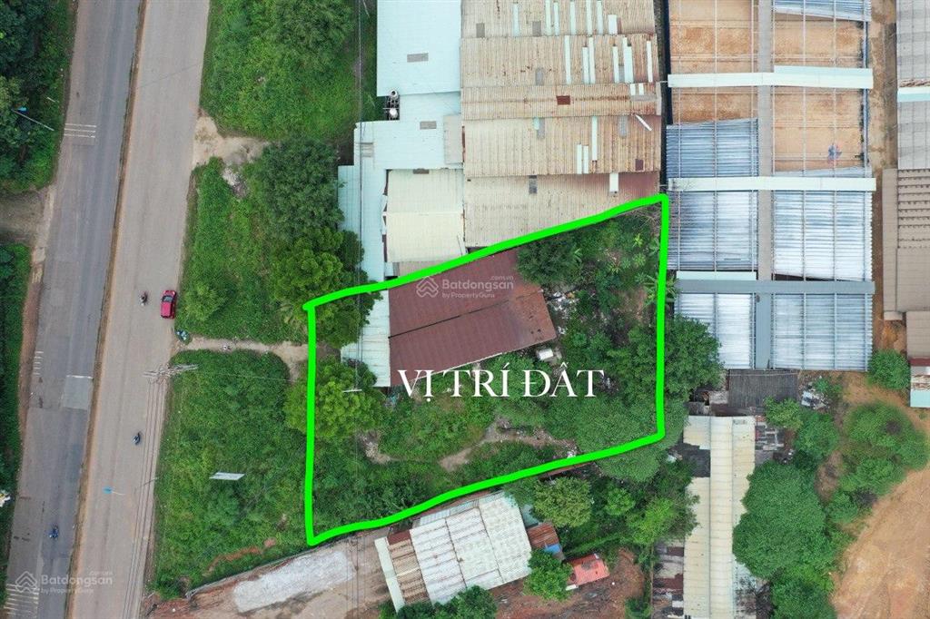 Chính chủ bán đất nền, 1.042,0 m², giá tốt, an phước, long thành