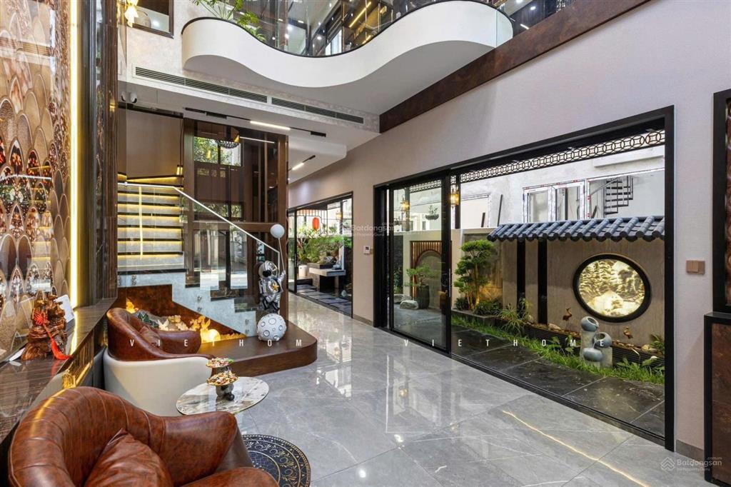 Rẻ vô địch! bán gấp liền kề phố biển vinhomes ocean park 3 diện tích 96m², giá cực rẻ chỉ 11,5 tỷ