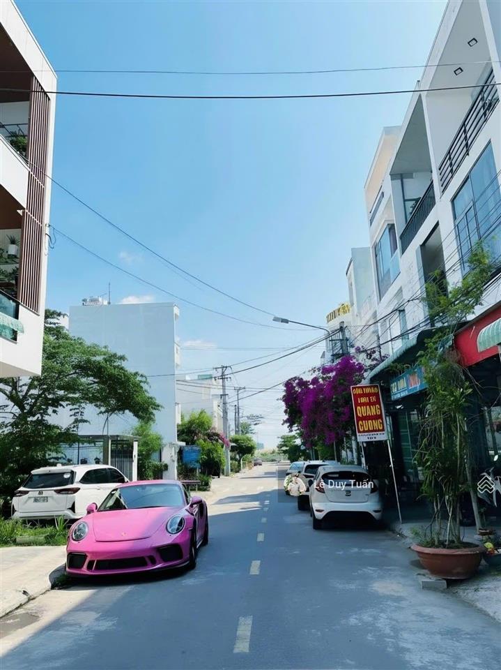 (rẻ) bán nhanh lô mặt tiền chỉ 2 tỷ **/lô, phan thúc trực lộ giới 13m gần sông hà thanh quy nhơn