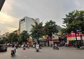 Bán đất đấu giá ngõ cổng kiến hưng hà đông 52m2 mặt tiền 5m 1xtỷ gần công viên 98ha ôtô tráh vỉa hè