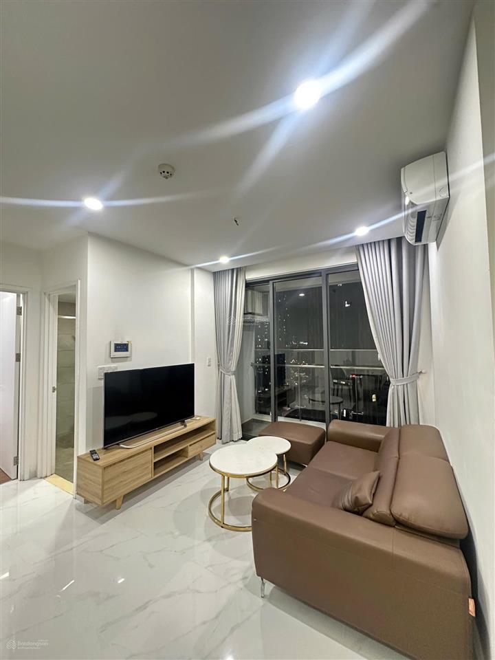 Bán căn góc 2pn dual key d'lusso nguyễn thị định quận 2 | 79,1m2 | full nt