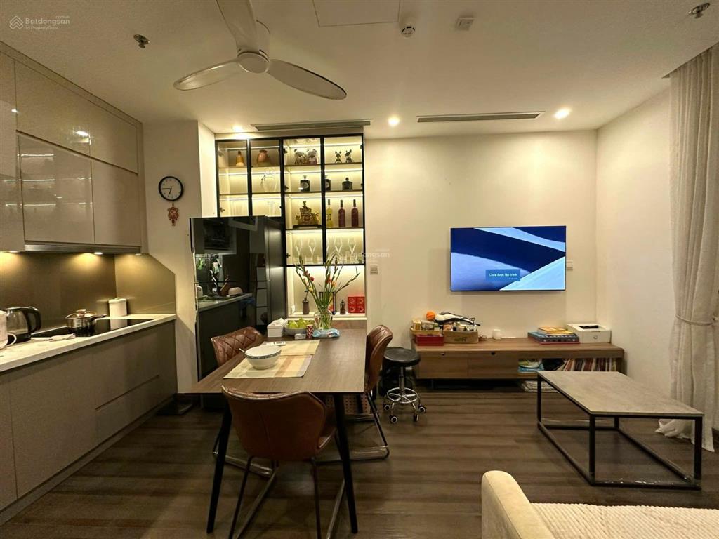 Vinhomes symphony, căn 1pn, full nội thất, giá 3,400 tỷ, giá tham khảo tốt trong khu vực!