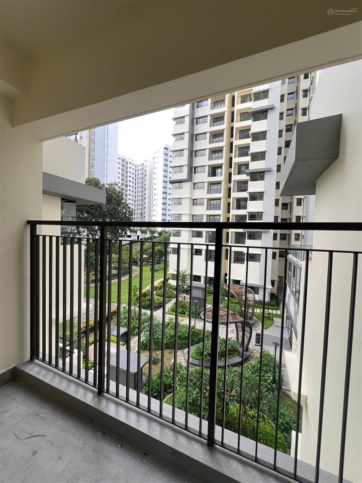 2pn trần 3,5m view vườn đẹp chủ nhà chuyển công tác bán gấp giá 3,45 tỷ