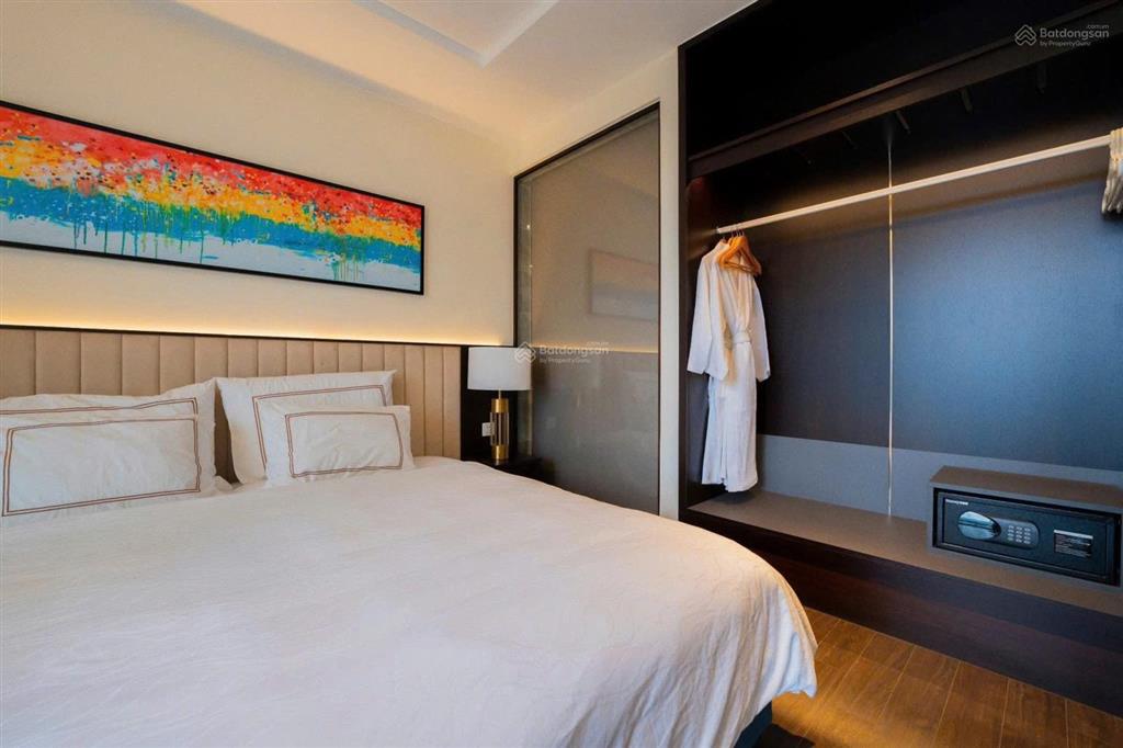 Studio 35m² nội thất xịn, giá 1,5 tỷ không có căn thứ 2