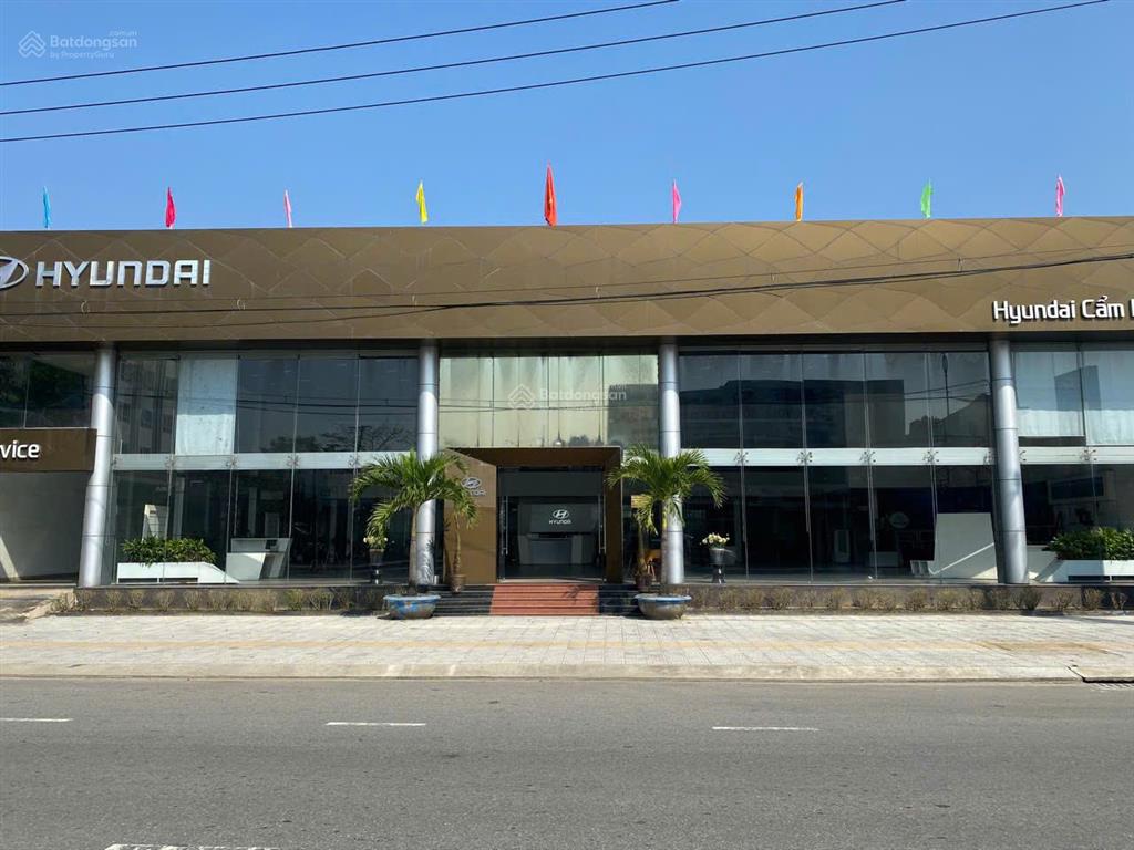 Продаётся участок, 1427 м², Cẩm Lệ