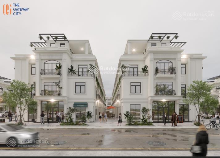 3 tỷ, chính chủ bán lk29, sát trục chính, dự án the gateway city ân thi