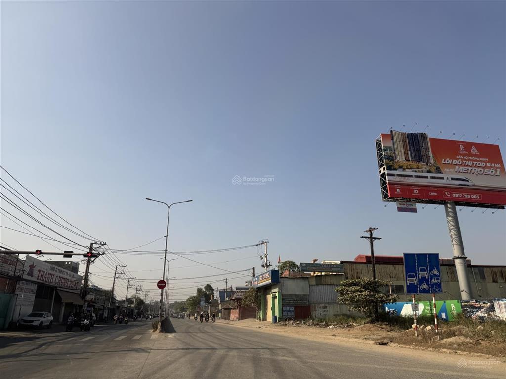 Bán đất đường công ty beton 620, 78 tỷ, 750m2, mặt tiền 8m, ngõ rộng 15m, pháp lý đầy đủ