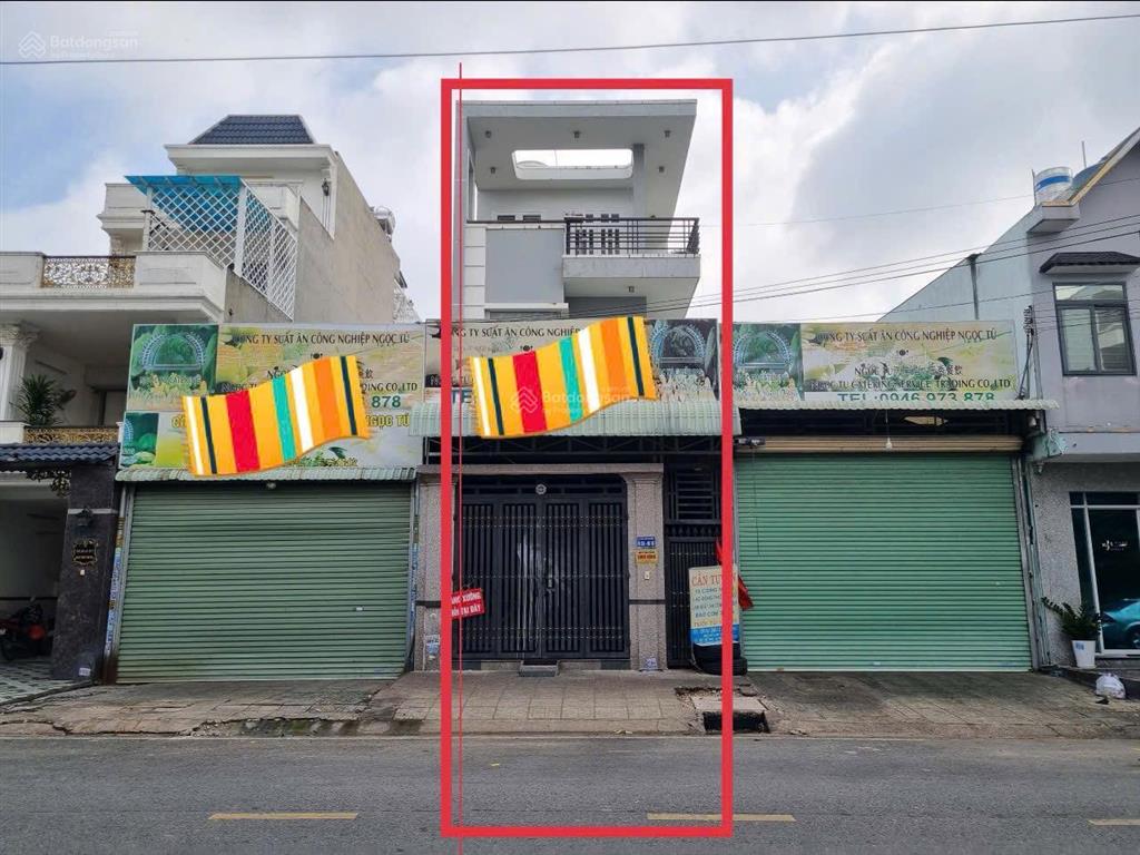 Bán nhà mặt phố d17, an phú, thuận an, bình dương, 5,6 tỷ, 150m2