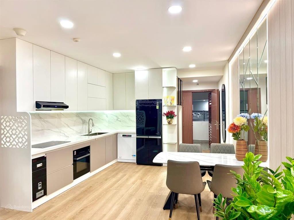 53m2/2pn ( 2ty168 ) shr /full nội thất/ cho thuê 15tr/tháng ,nguyễn thượng hiền (gần sân bay )