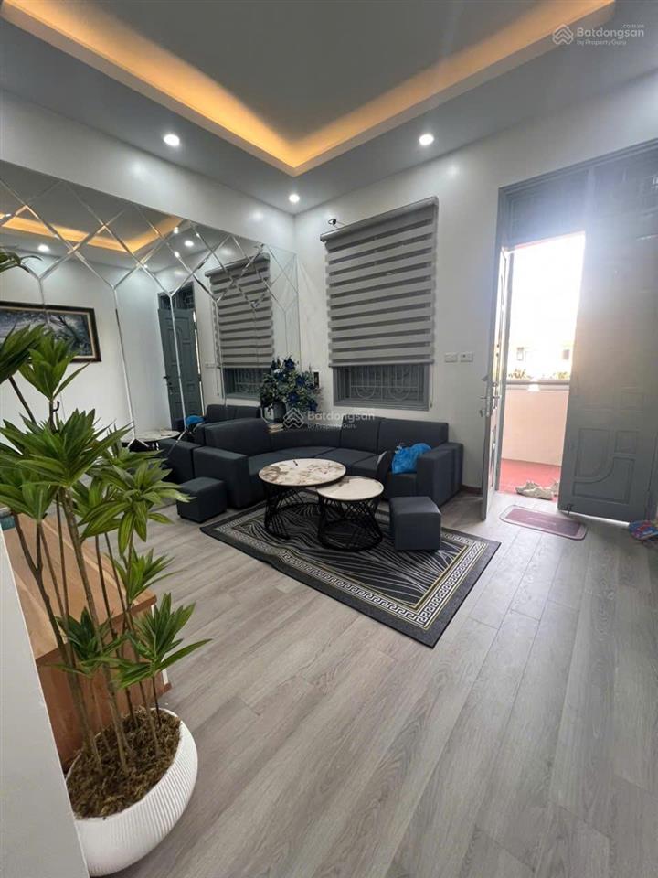 Bán căn hộ tt trần bình 80m2, 3pn, 2wc, pk đủ đồ giá 4.1 tỷ