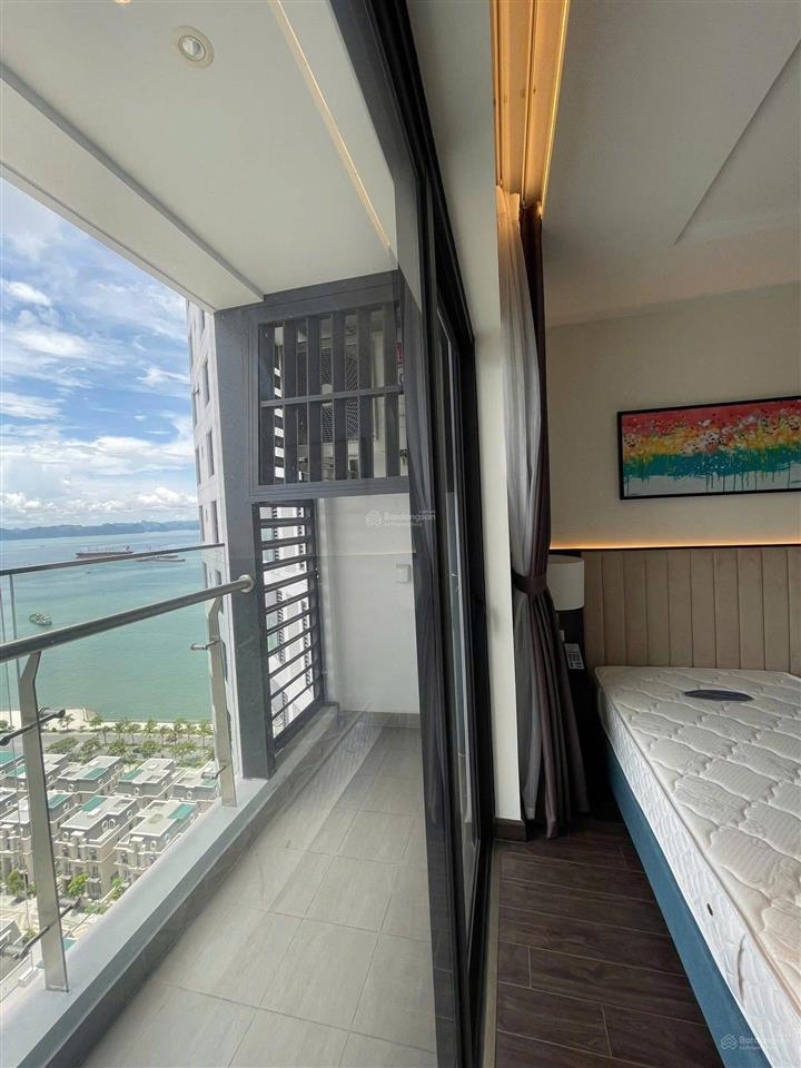 Căn hộ studio view biển giá 1,6** tỷ sẵn sổ ở ngay