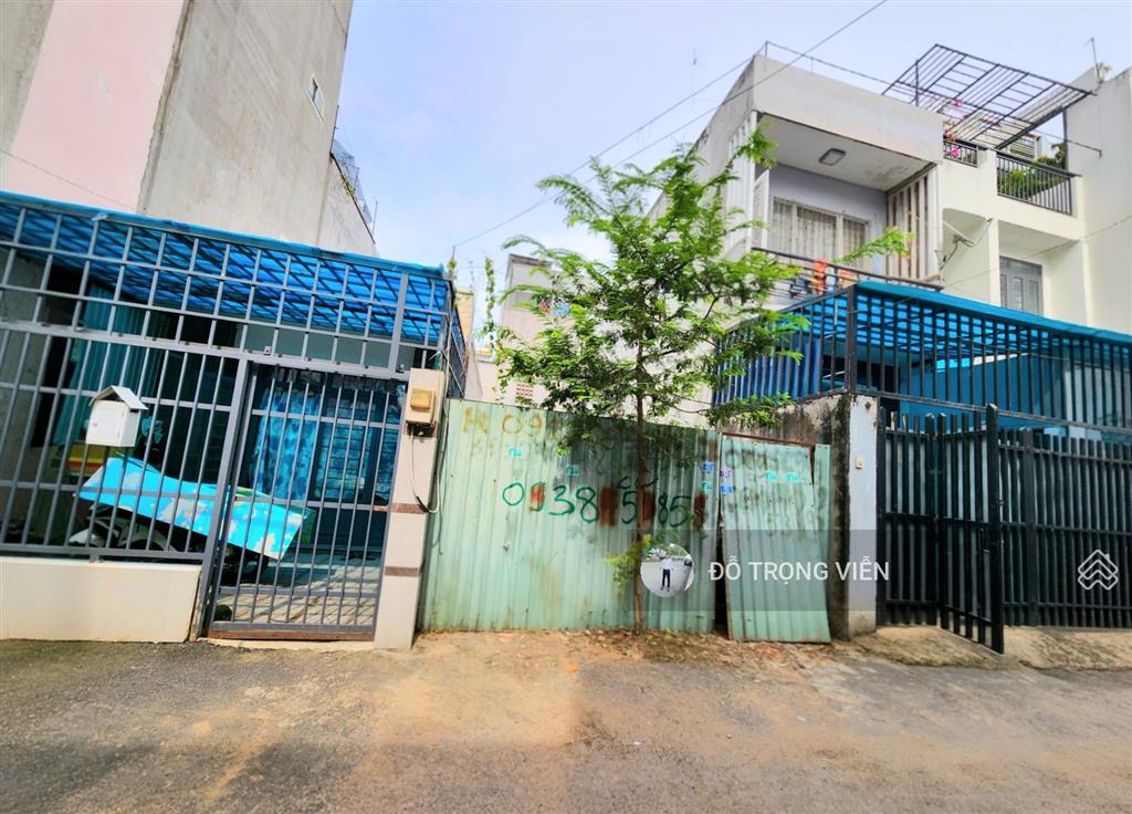 Hướng đông nam, an ninh tuyệt đối, sổ đẹp vuông vức 64m2