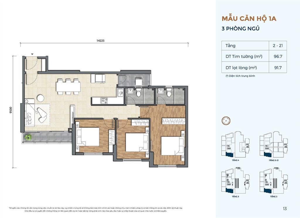 Căn góc 3pn 2wc siêu đẹp full nội thất giá tốt 7 tỷ 5 view thoáng (bán trong tháng 7)