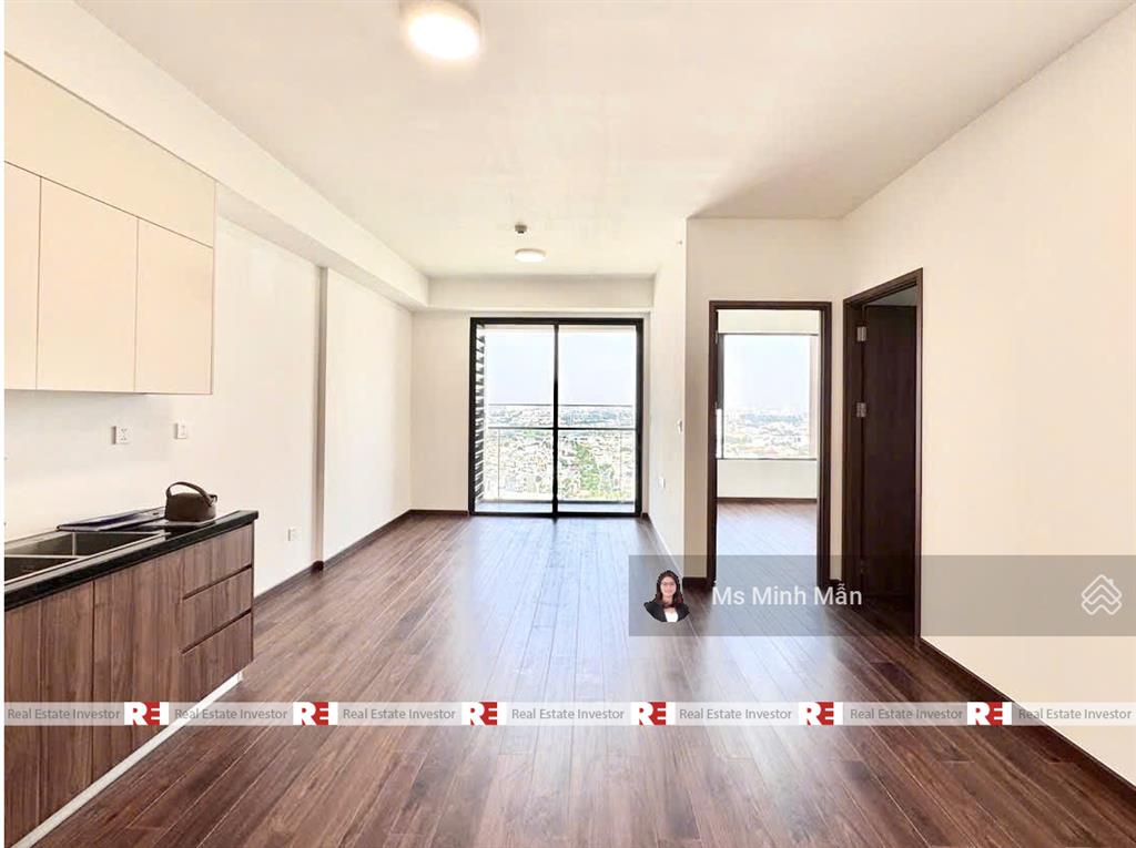 Bán căn hộ sổ hồng akari city, 2pn 2wc đã bàn giao, mặt tiền võ văn kiệt, đầu tư cho thuê được giá