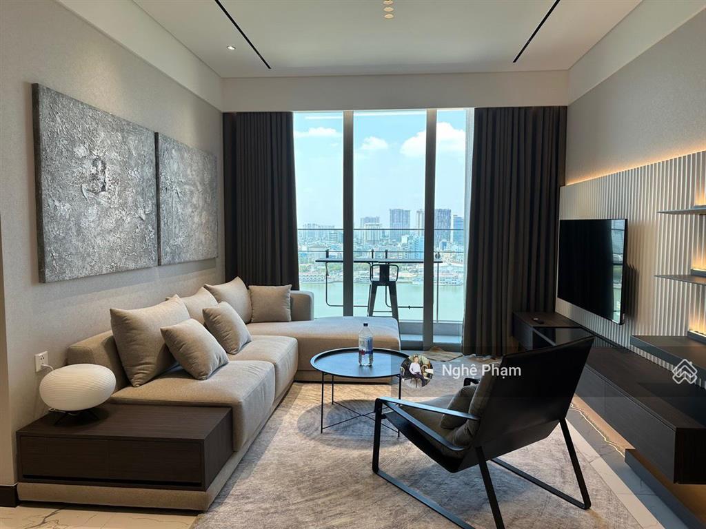Cần bán căn hộ 2pn empire city tòa tilia, view trực diện sông, trục căn đẹp nhất dự án. giá tốt
