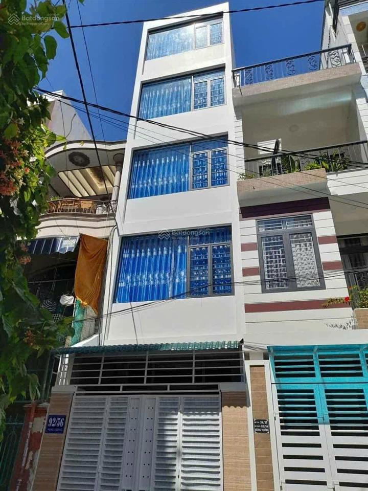 Продаётся недвижимость, 7 спален, 50 м², Lộc Thọ